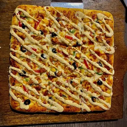 Pizza Panther in Sheikhupura, Punjab