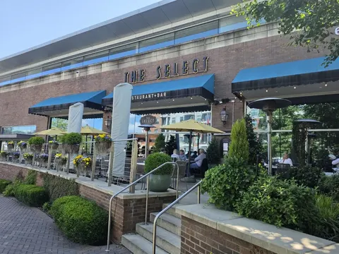 The Select in Sandy Springs, GA