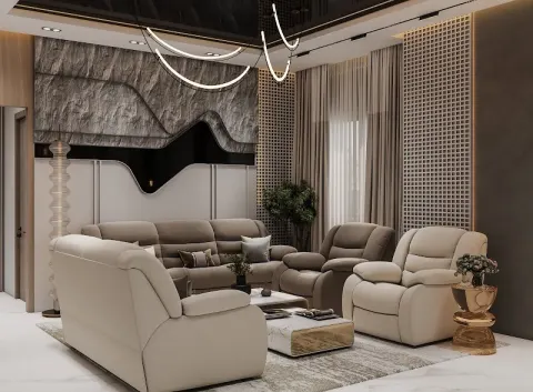 Ahtisham Architect & Associates (AAA) Best Architect in Faisalabad Pakistan in Faisalabad, Punjab