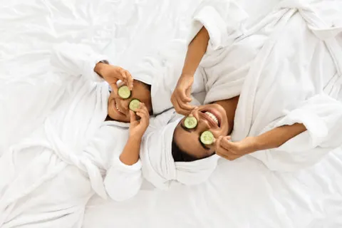 MASSAGE CENTRE DHA LAHORE - KIKI,S SPA in Lahore, Punjab
