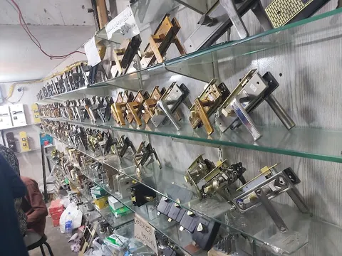 HB Hardware in Gujranwala, Punjab
