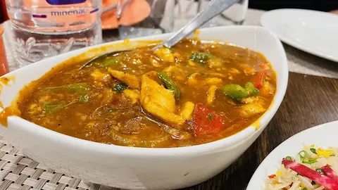 MeiKong Chinese Restaurant in Rawalpindi, Punjab