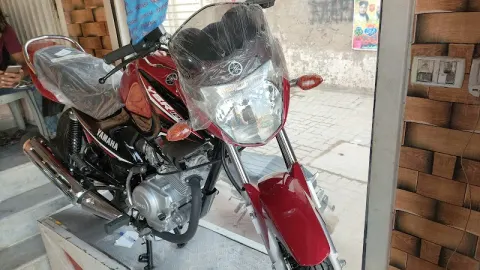 Yousaf Autos Sialkot in Sialkot, Punjab