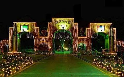 POF Hospital in Wah Cantt, Punjab