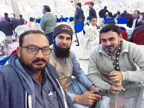ابراھیم بار بی کیو in Jhang, Punjab