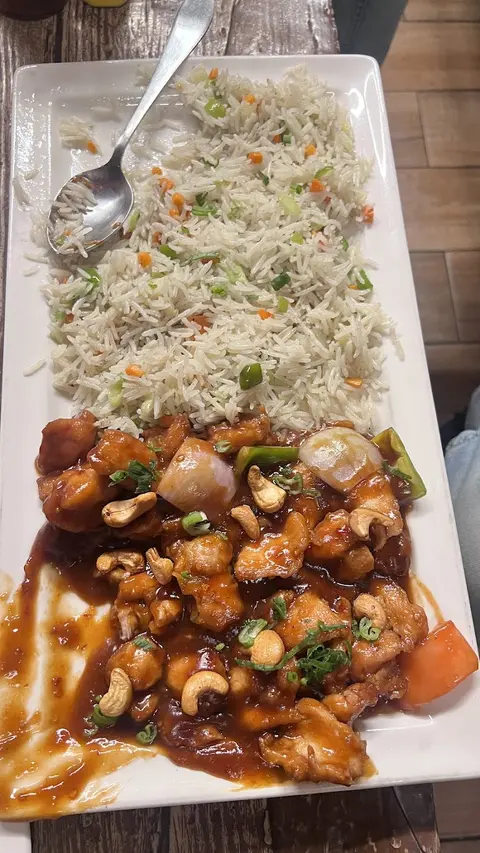 Wildmen Restaurant in Rawalpindi, Punjab