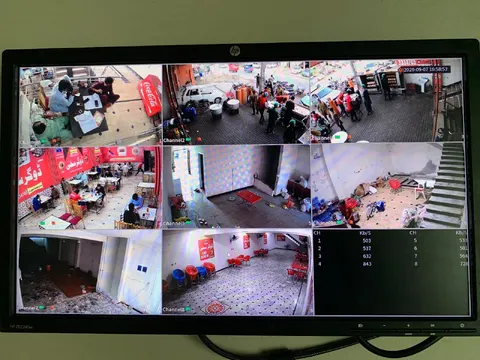Smart CCTV Services Gojra - photo by Smart CCTV Services Gojra (owner) on Google