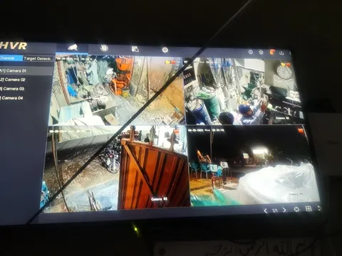 Smart CCTV Services Gojra - photo from Google