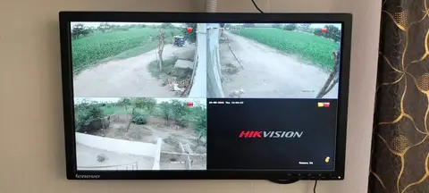 Smart CCTV Services Gojra - photo by Smart CCTV Services Gojra (owner) on Google