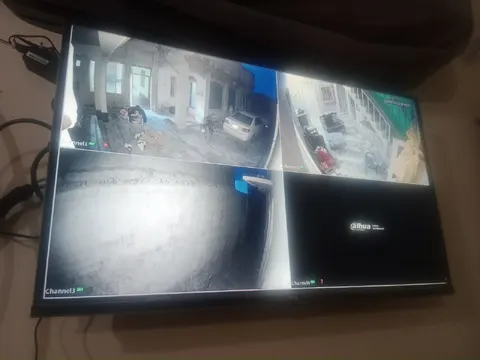 Smart CCTV Services Gojra - photo from Google