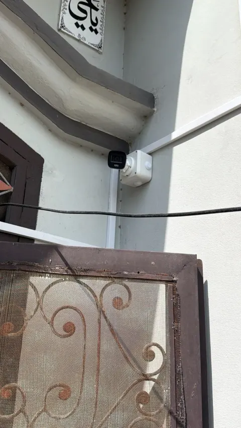 Smart CCTV Services Gojra - photo by Smart CCTV Services Gojra (owner) on Google