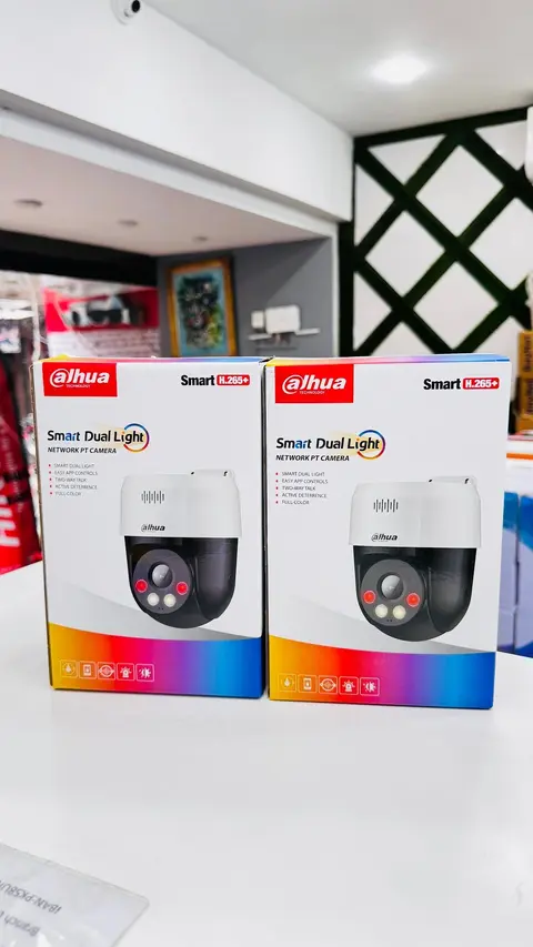Smart CCTV Services Gojra - photo by Smart CCTV Services Gojra (owner) on Google