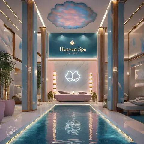 Heaven Spa|massage center lahore in Lahore, Punjab