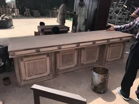 Akhlaq Office Furniture in Gujranwala, Punjab