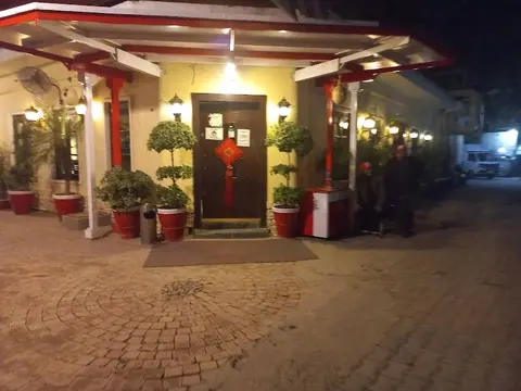 Mei Kong in Rawalpindi, Punjab