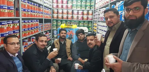 TALAL GARMENTS Attock in Attock, Punjab