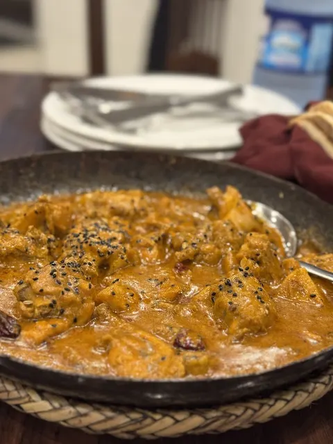 Azka Restaurant in Wah, Punjab