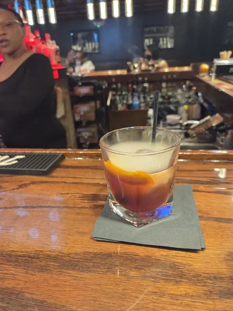 Cigar City Club in Sandy Springs, GA