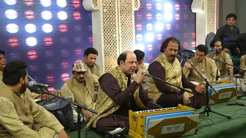 Tulips Productions in Lahore, Punjab