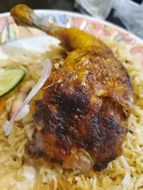 Madni Sajji & BBQ in Lahore, Punjab