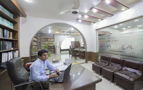 ZAFAR & ASSOCIATES - LLP ⚖️ Lawyers & Law Firms in Lahore, Punjab