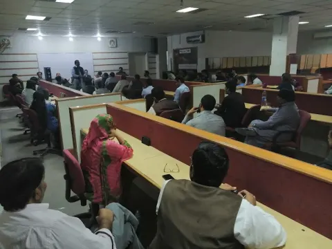 Jubilee Life Insurance in Rawalpindi, Punjab