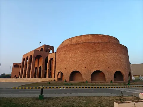 Expo Centre Lahore in Lahore, Punjab