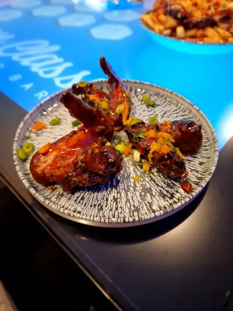 Caribbean Classic in Rawalpindi, England