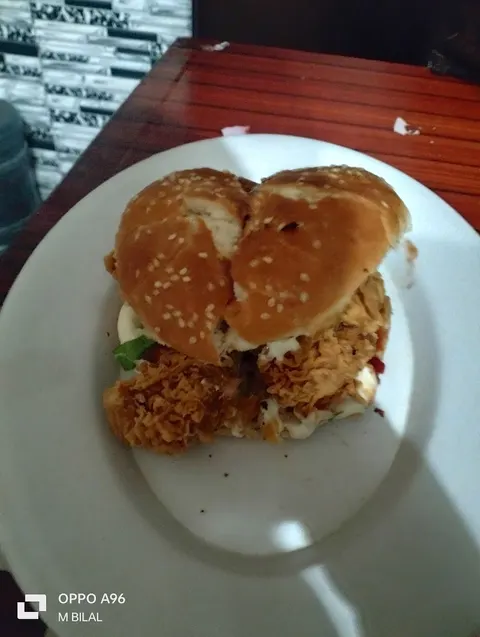 Turkish Food in Lahore, Punjab