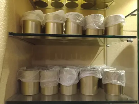 Food canning - Food packing - Food packaging by Zouq-E-Saeed in Lahore, Punjab