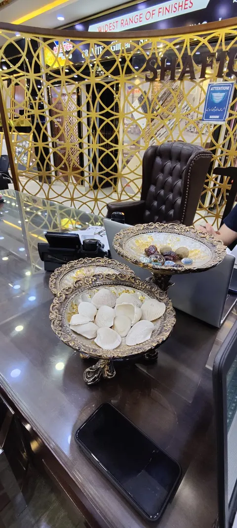 SHAFIQUE SONS FioRa Ceramica in Gujranwala, Punjab