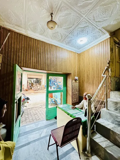 Rajpoot Hotel Railway Road Khanewal in Khanewal, Punjab