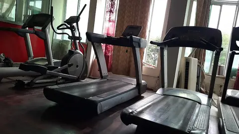 Gym Of Gujrat in Gujrat, Punjab