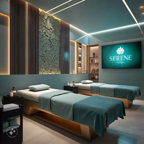 Massage Center Lahore in Lahore, Punjab