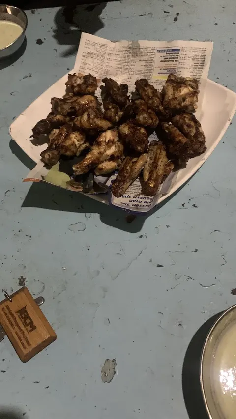Rehmani Barbeque in Okara, Punjab