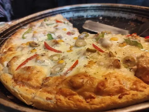 Pizza Click in Gujranwala, Punjab