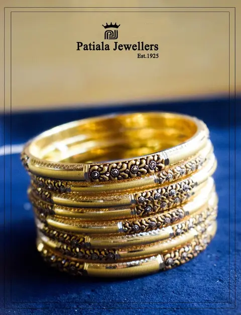 Patiala Jewellers in Rawalpindi, Punjab
