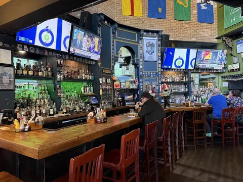 Thos. O'Reilly's Public House in Sandy Springs, GA