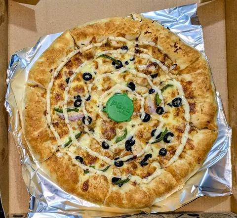 Pizza Online Johar Town in Lahore, Punjab
