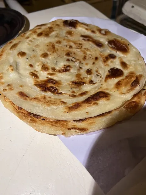 Siddique Kebab Shop in Lahore, Punjab