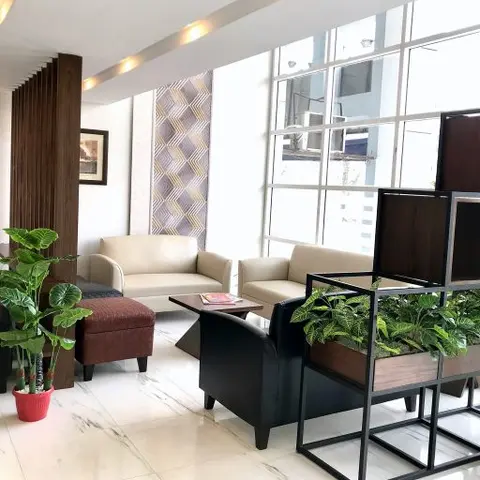 Mind Professionals - Therapy Centre in Lahore, Punjab