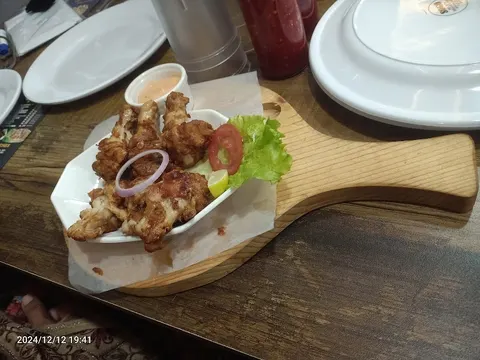 Pizza Base Pakistan in Rawalpindi, Punjab