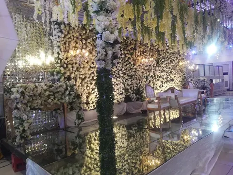 King Traders Event & Party Decorators in Faisalabad, Punjab