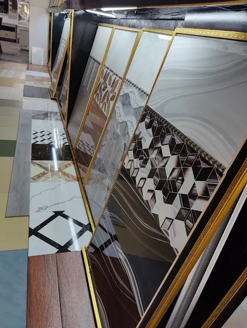 Al-Sharjah Tiles, Sanitary & Kitchen Ware in Gujranwala, Punjab