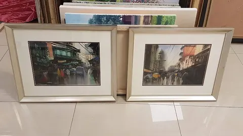 Ocean Art Gallery in Lahore, Punjab