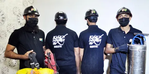 King Pest Control | Termite Treatment Services | Termite Control Lahore | Pest Control in Lahore in Lahore, Punjab