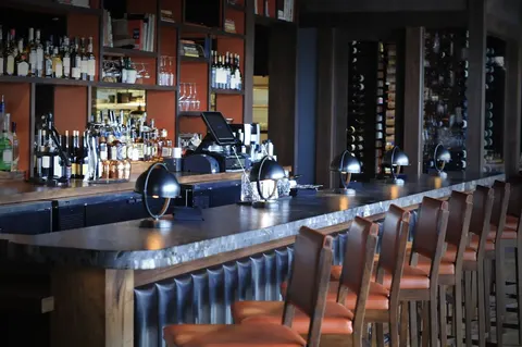 Kaiser's Chophouse in Sandy Springs, GA