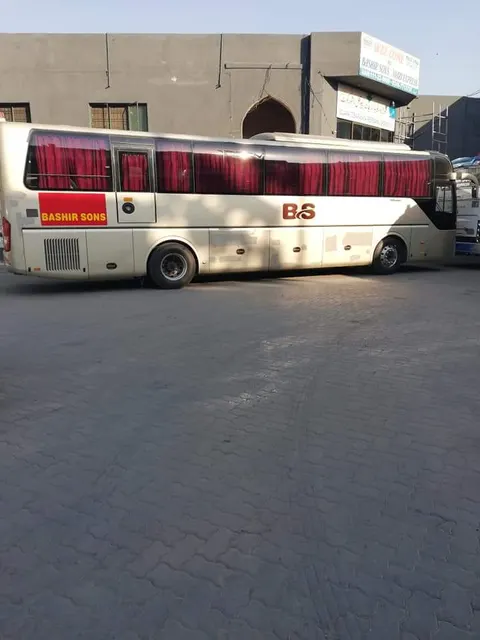 Nadir Flying Coach in Faisalabad, Punjab