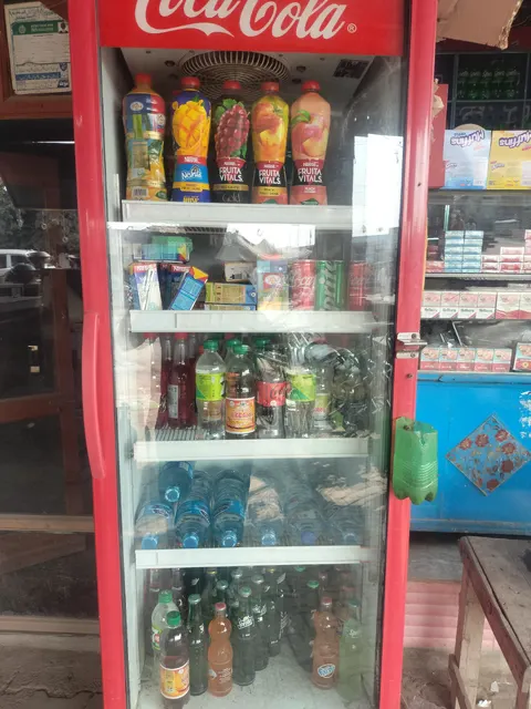 Zaib hotel and Tiqa shop photo 2