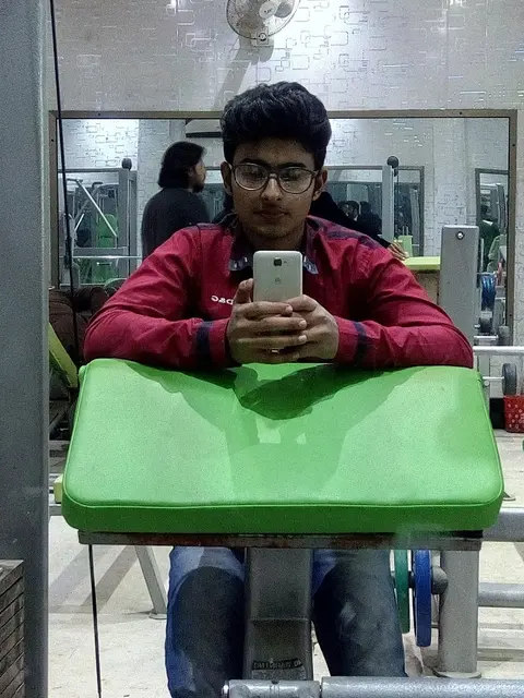 Fitness Factory in Bahawalnagar, Punjab